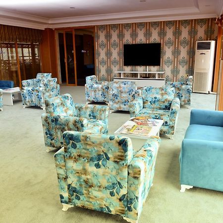 Club Casmin Hotel İskenderun Exterior foto
