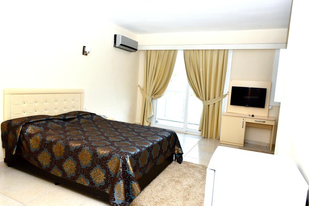 Club Casmin Hotel İskenderun Cameră foto