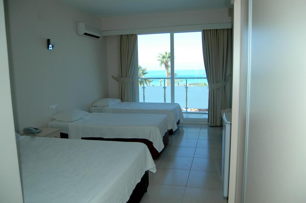 Club Casmin Hotel İskenderun Cameră foto